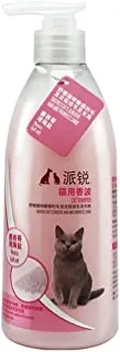 Purry Cat Shampoo -Mexico Sea Salt, 500ml