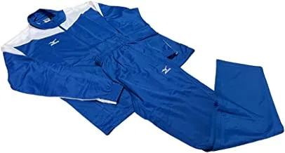 Mizuno Mens Knitted Tracksuit Knitted Tracksuit (pack of 1)