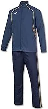 Joma Mens Tokyo Micro Tracksuit M Track Suit (pack of 1)
