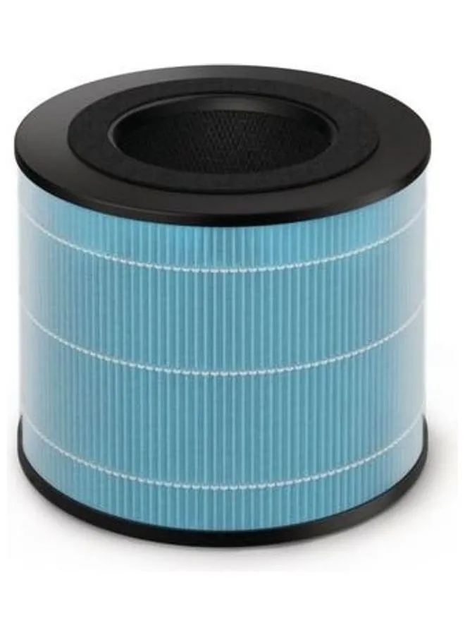 Philips Replacement Filter For Philips AMF220 FYM220/30 Blue/Black