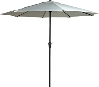 270CM Umbrella-beige