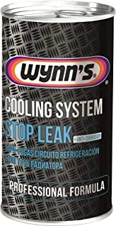 Cooling System Stop leak 325 ML معالج تهريب نظام التبريد