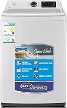 Super General 18 kg American Style Washing Machine with 10 Programs| Model No KSGW1824AM with 2 Years Warranty