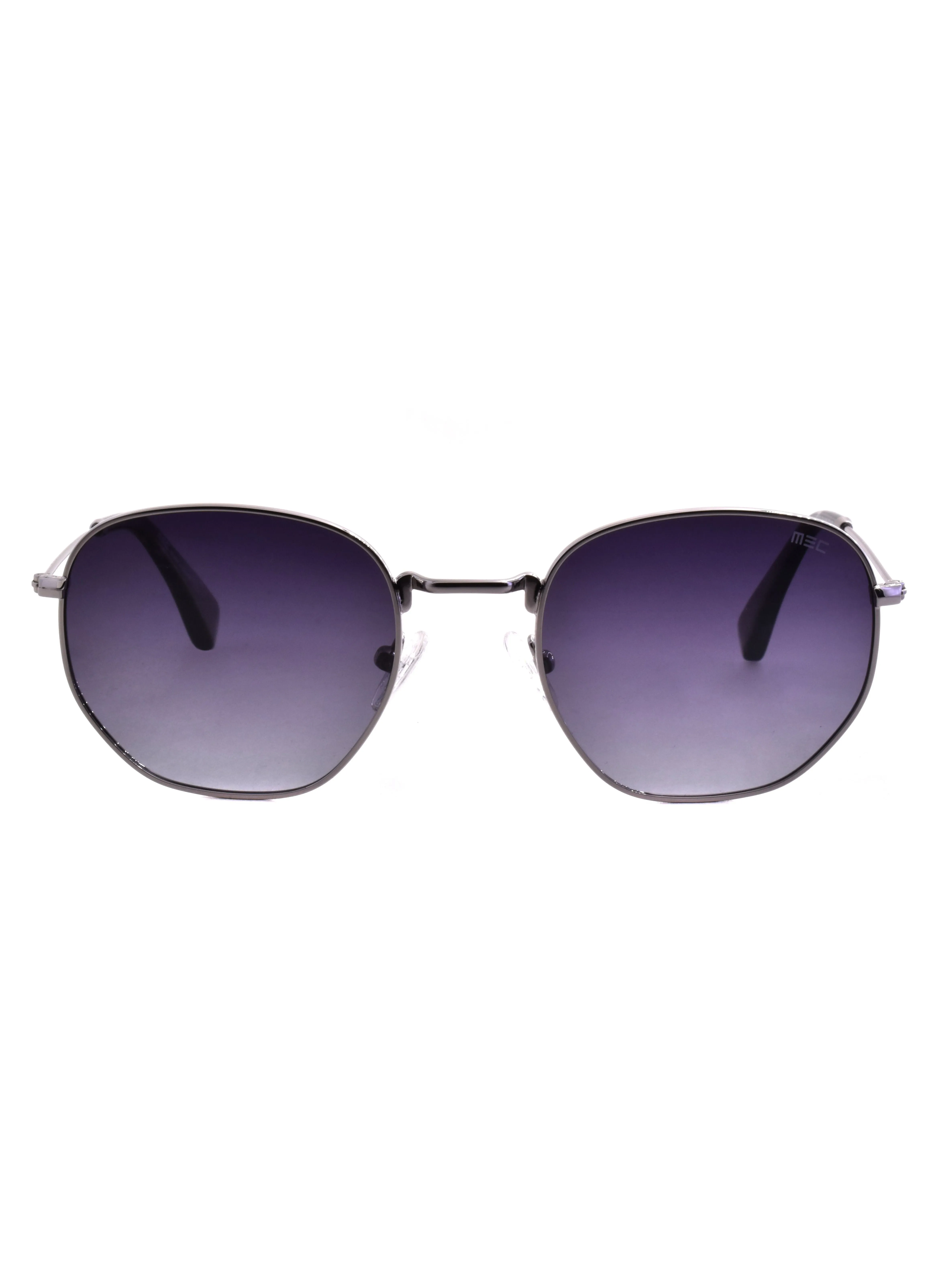 MEC Octagonal/Aviator Shape Sunglasses GLT9003-C2