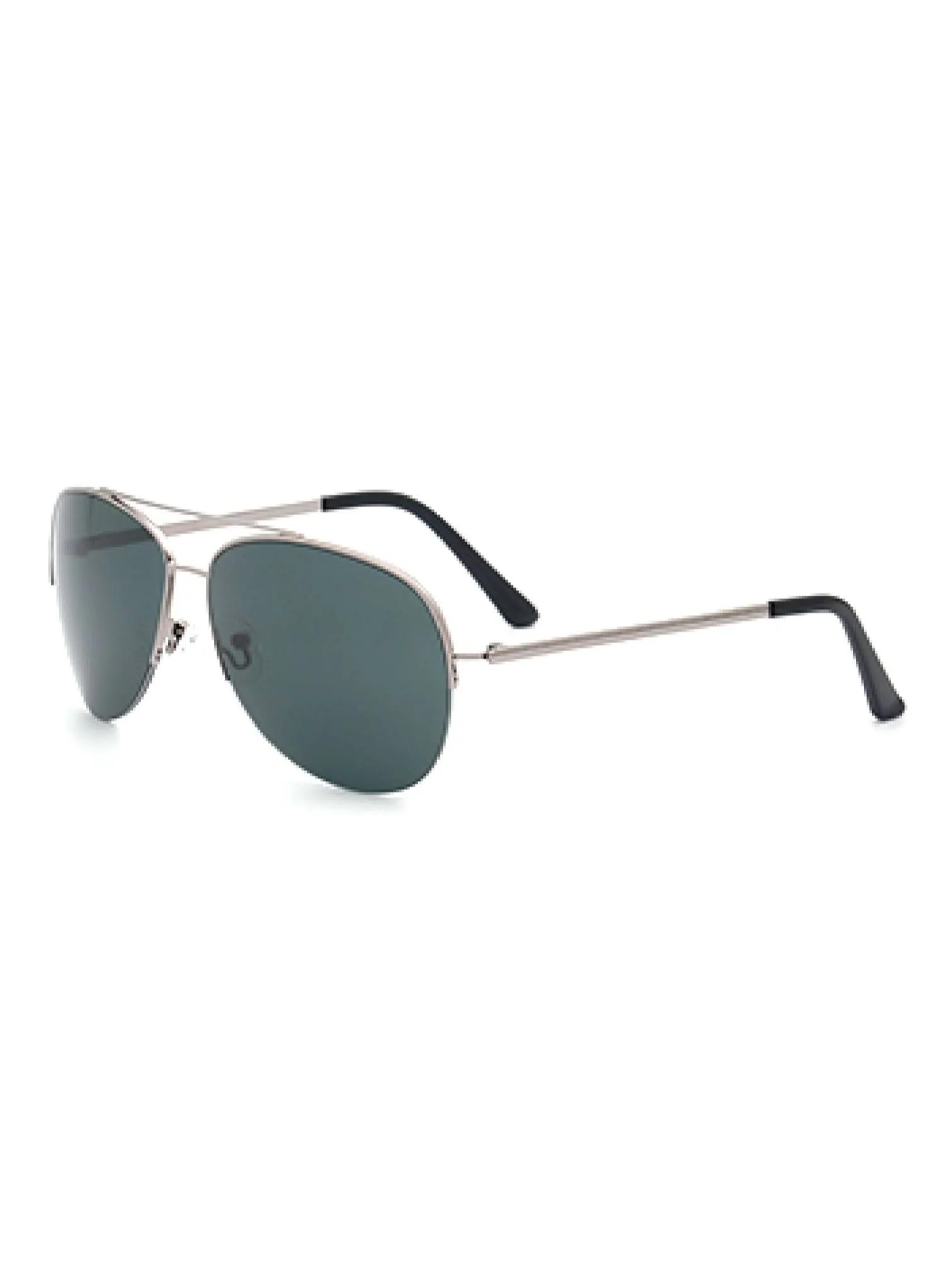 LAOONT Attractive Aviator Sunglasses With Polarized Lenses