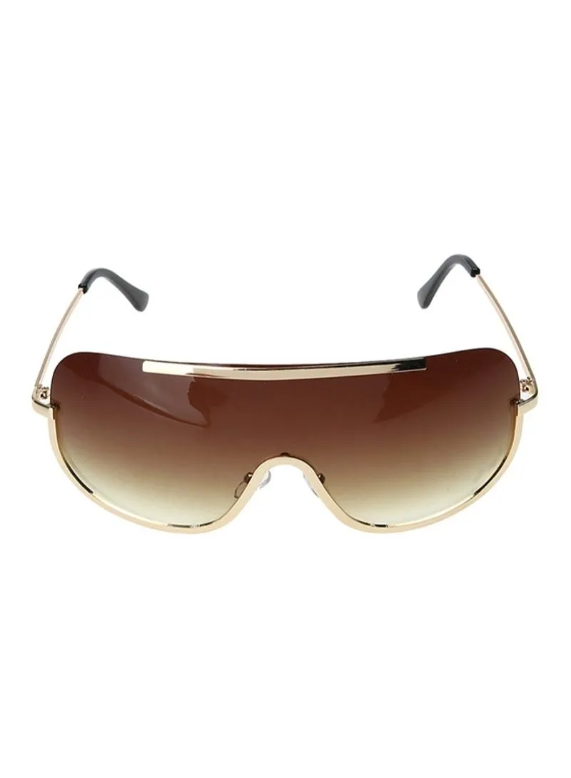 DURKU UV Protection Shield Sunglasses
