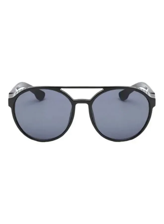 Sharpdo UV Protection Round Sunglasses