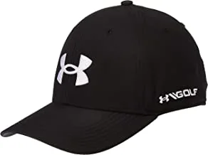 Under Armour mens UA Golf96 Hat Cap