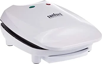Sanford Grill Toaster Kettle, White, SF9931GT BS
