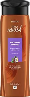 Pantene Pro-V Truly Relaxed Moisturizing Shampoo 12.6 Fl Oz