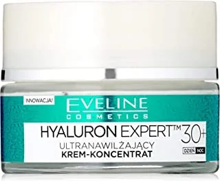 Eveline Hyaluron Clinic Day And Night Cream 30+ 50Ml