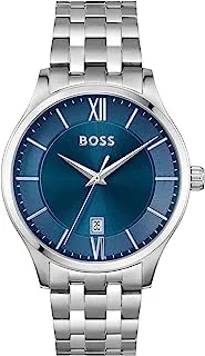 Hugo Boss ELITE Men's Watch, Analog