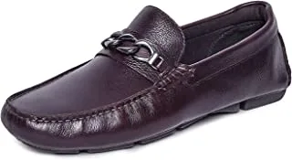 Red Tape Rte322 mens Driving Style Loafer
