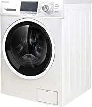 Panasonic 7.6 kg Top Load Abaya Washing Machine with 16 Programs | Model No S085M2WSA with 2 Years Warranty