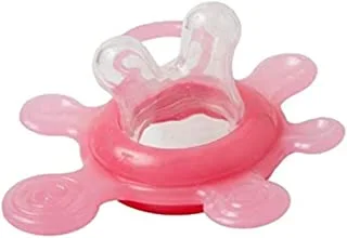 Farlin Refillable Cooling Gum Soother-Elder - Bf-142A-1P