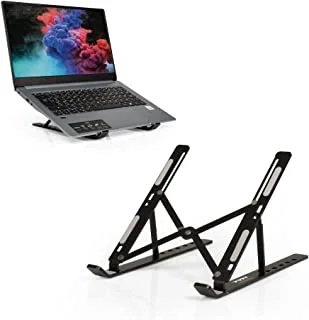 TRAVEL & FOLDABLE NOTEBOOK STAND