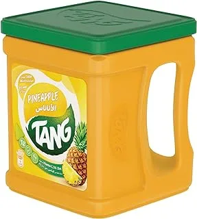 عصير تانج بنكهة الأناناس 2 كجم
