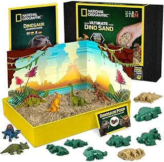 Ultimate Dino Sand