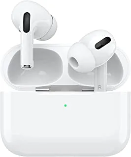 Xtream Pods-A2 Airpods/Music/Blutooth, White, Wireless