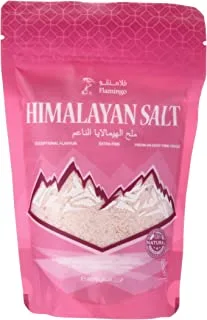 Flamingo Himalayan Salt Extra Fine, 250G