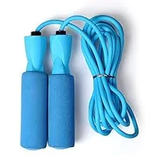 Winmax WEIGHTED RUBBER JUMP ROPE (WMF68607A)