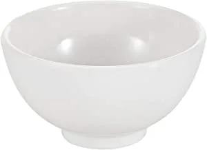 HARMonY Melamine,White - Bowls, White