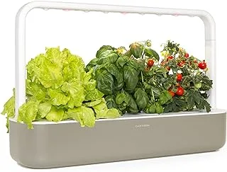 Click & Grow Indoor Smart Garden 9 Beige