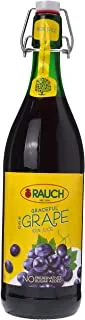 Rauch Red Grape Juice, 900 Ml - Pack Of 1