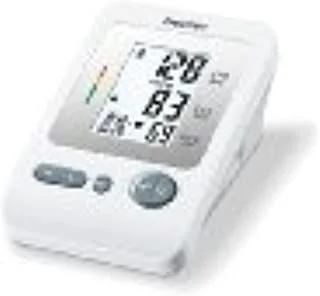 بيورير - جهاز قياس ضغط الدم من أعلى الذراع- BM 26
