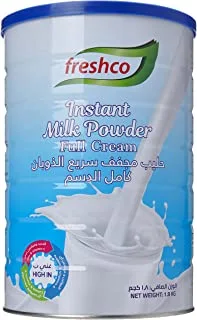 Freshco Milk Powder, 1.8Kg - Pack of 1
