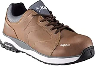 ESTORIL Leather Safety Shoes by Kapriol in cooperation with Michelen, 43 EU