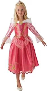 Rubies Costumes Disney Sleeping Beauty Storyteller Book Week and World Book Day Costume, Small 3-4 Years