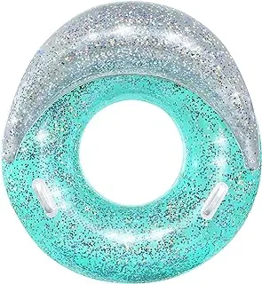 Bestway Glitter Dream Swim Tube 117Cm X 117Cm