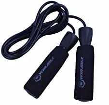 Winmax DOUBLE BRAIDED JUMP ROPE (WMF68591D)