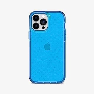 Tech21 Evocheck For Iphone 13 Pro Max (2021 Version) - Classic Blue