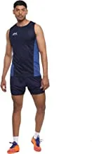 NIVIA Zion Track and Field Jersey Set. مجموعة NIVIA Zion Track and Field Jersey
