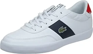 Lacoste COURT-MASTER 0121 1 CMA mens Sneakers