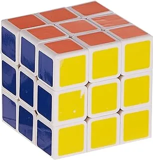 3X3 Special competition Rubiks cube, 5.8cm, WHD1008