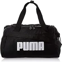 حقيبة PUMA للبالغين من الجنسين من بوما تشالنجر Duffelbag Xs صغيرة