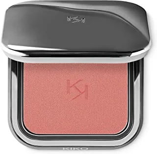 KIKO Milano Unlimited Blush Face Foundations, 6 gm, 04 Metallic Rosy Biscuit