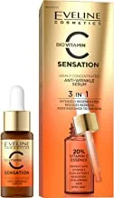 Eveline C Sensation Highly Concentrated Anti-Wrinkle Serum 18ml