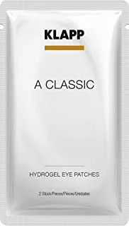 Klapp A Classic Patches Klapp Hydrogel Eye Patches 5X2 Stuck