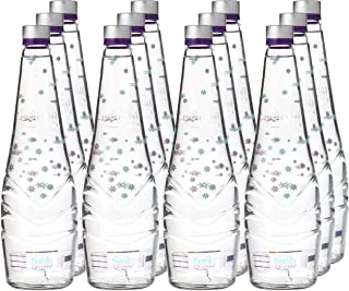 Berain Water Bottle - Size 12×750 Milliliters