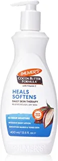 Palmer's Cocoa Butter Formula With Vitamin E, 13.5 Fl Oz (Pack Of 3) (400 Ml)