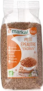 Markal Organic Small Spelt, 500G - Pack of 1