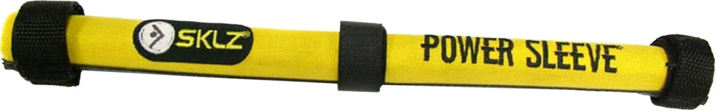 Sklz Power Sleeve - نظام أوزان النادي المحمول