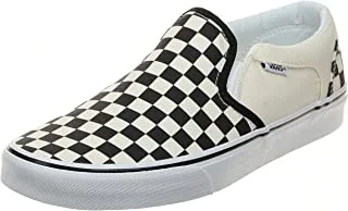 Vans Asher Low-Top Trainers Sneaker Shoes mens Trainers