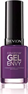 Revlon Colorstay Gel Envy Longwear Nail Enamel High Roller 450