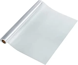 Wenko Slip Stop Mat Transparent - Cut To Size, Plastic (Eva), 50 X 150 Cm, Transparent