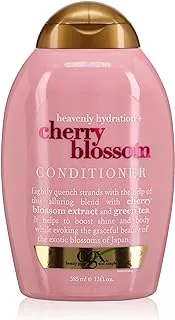 OGX Heavenly Hydration Cherry Blossom بلسم ، 13 أونصة